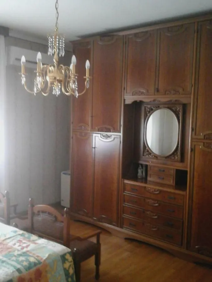 Вилла Christine'S Place Anzano Дом отдыха