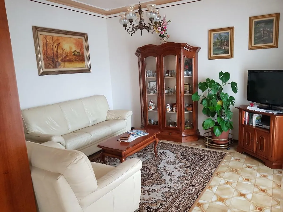 Вилла Christine'S Place Anzano
