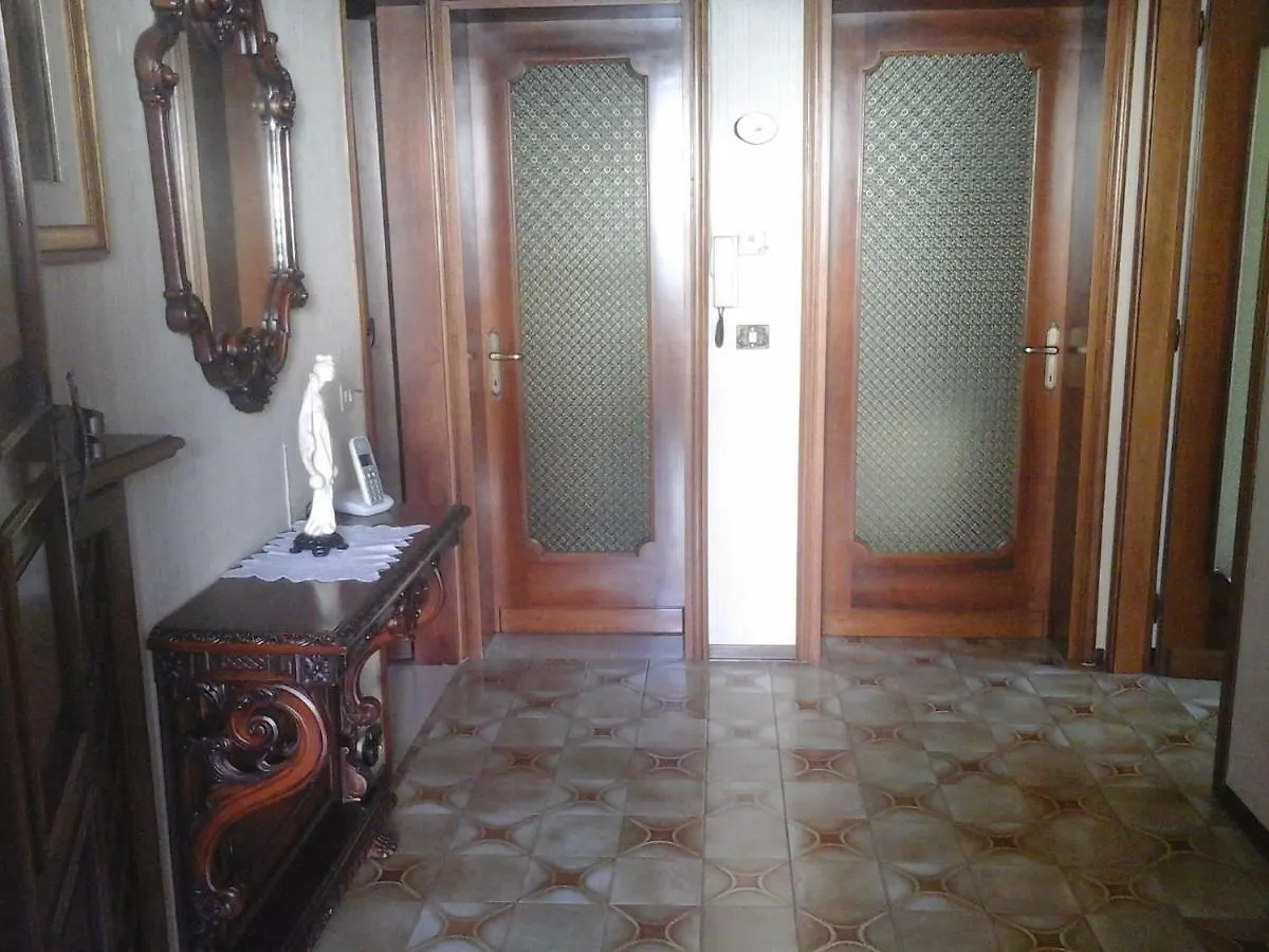 Holiday home Christine'S Place Villa Anzano