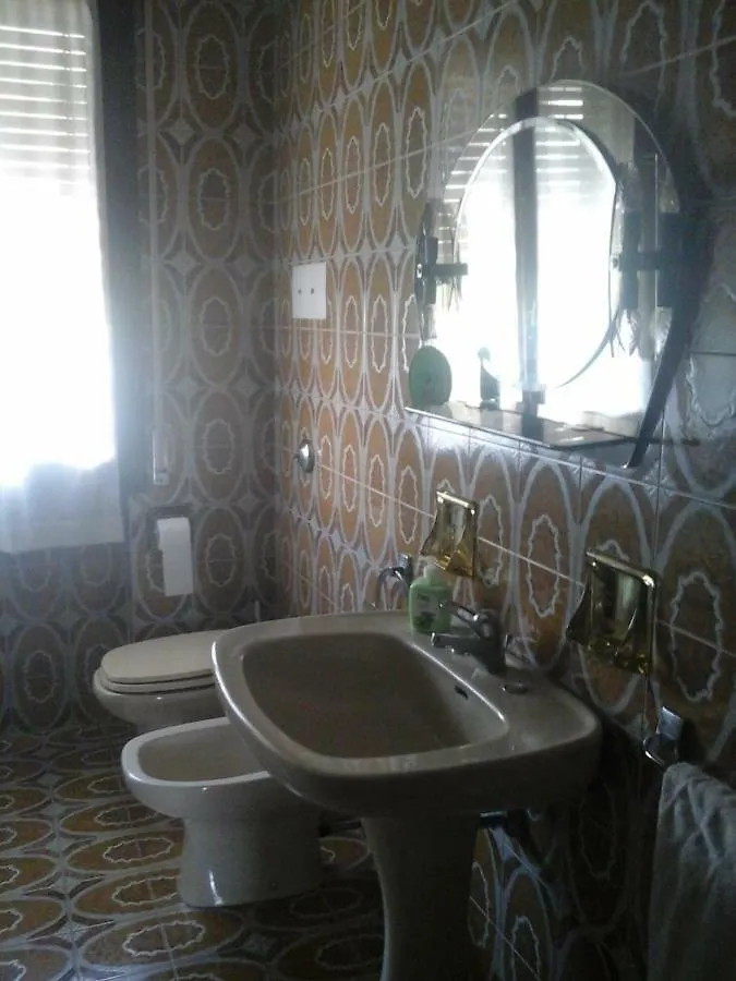 Christine'S Place Villa Anzano