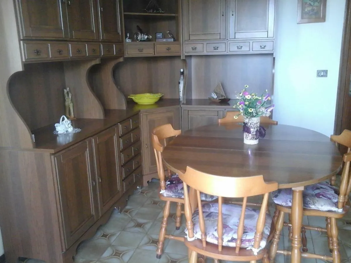 Christine'S Place Villa Anzano Holiday home